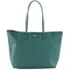 thumbnail image 1 of Lacoste Bolso Bandolera para Mujer Color Verde Oscuro Lacoste Bolso, 1 of 1