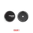 thumbnail image 1 of 4pcs/lot 75mm Car Wheel Center Hub Caps For Advan Racing Wheel Emblem Logo Car Styling Accessories, 1 of 1