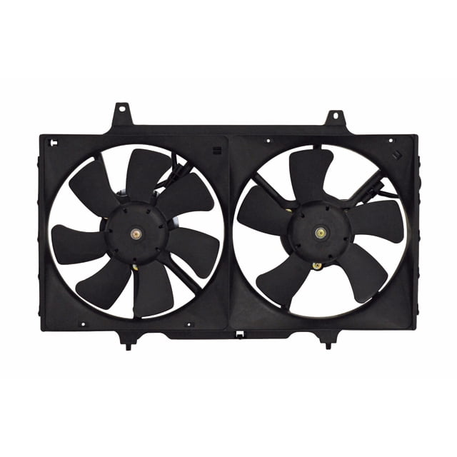 MOTOVENTILADOR TONG YANG ALTIMA 1998 al 2001 NISSAN 4 Pines