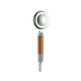 thumbnail image 2 of NARABB Eggs Separator Sifting Kitchen Gadget Plastic Filter Sieve Divider, 2 of 2