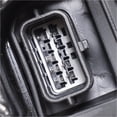 thumbnail image 6 of Mirrors Driver Left Side Heated Left Hand For 20-21 Gladiator 18-21 Wrangler, 6 of 6