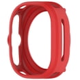 thumbnail image 2 of Funda Reloj TPU Protectora para Galaxy Watch 7 Ultra 47 Mm () Rojo, 2 of 5