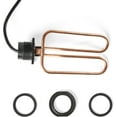thumbnail image 3 of Farm Innovators DPH-15 Tank Heaters Drain Plug Water Outdoor De-Icer, 3 of 6