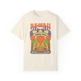thumbnail image 2 of Hawaii Psychedelic 90s Y2K Style Comfort Colors Unisex Shirt, 2 of 7