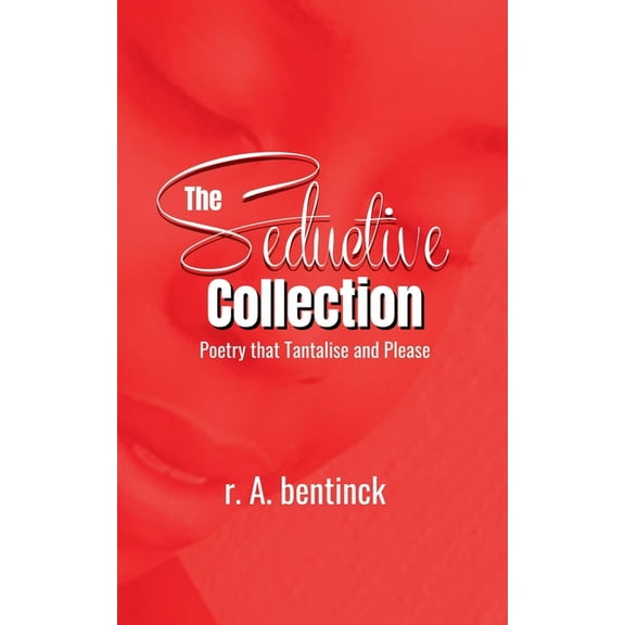The Seductive Collection, (Paperback)