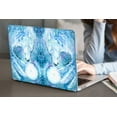 thumbnail image 3 of KSK KAISHEK Hard Case Cover Only for 2022.0 Released MacBook Air 13.6 inchs with Retina Display Touch ID Type C Model: A2681 m2 Animal A 139 + Black Keyboard Cover, 3 of 5
