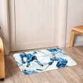 thumbnail image 6 of Ice Hockey Area Rugs: Polyester Non-Slip Machine Washable Floor Carpet Office Rug, 6 of 6