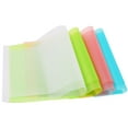 thumbnail image 1 of 8PCS Anti-Bactérien Tapis Réfrigérateur Humidité et Odeur Non-Dérapant Lavable et Coupe DIY à la Taille Tapis Réfrigérateur, 1 of 7