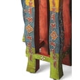 thumbnail image 2 of Beaumont Lane Modern Wood Transitional Hand Painted Nesting Tables, 2 of 4