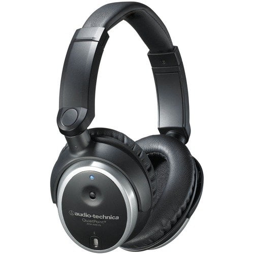 high frequency noise cancelling headphones