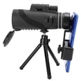thumbnail image 4 of Waterproof 50X 60mm Mobile Phone Telescope Monocular Lens, 4 of 10
