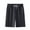 Dark Gray, variant on Gspmoly Shorts Men, Men'S Summer Casual and Comfortable Drawstring Pocket Elastic Waist Shorts Mens Running Shorts Deals Black L
