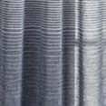 thumbnail image 4 of Lush Decor Ombre Stripe Sheer Window Panels, 84 x 38, 4 of 11