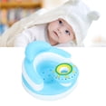thumbnail image 1 of Asiento De Piso Inflable Para Bebé, Mano De Obra Fina, Superficie Suave, Respaldo Para Bebé, Sofá Sin Fugas Para El Hogar, 1 of 7