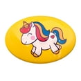 thumbnail image 5 of M&M Sales Enterprises Inc Unicorn Toddler Swing, 5 of 8