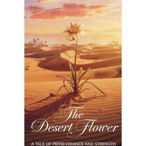 Muslims The Desert Flower, Book 2, (Paperback)