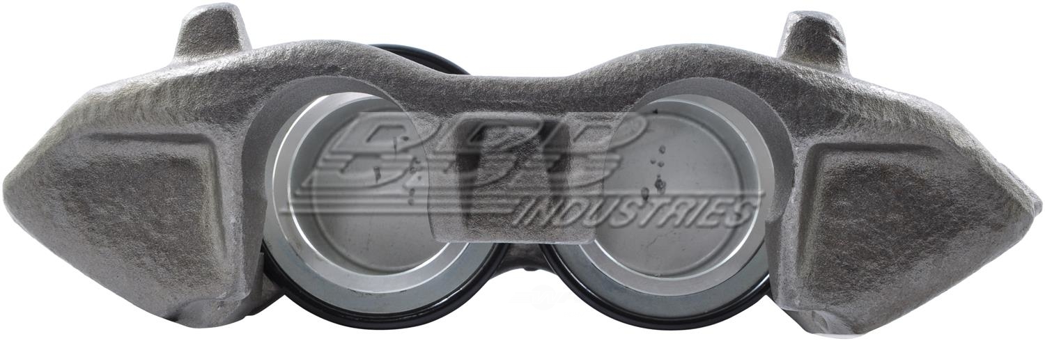 TERREPOWER formerly BBB Industries 97-17825D Reman Caliper w/installation Hardware