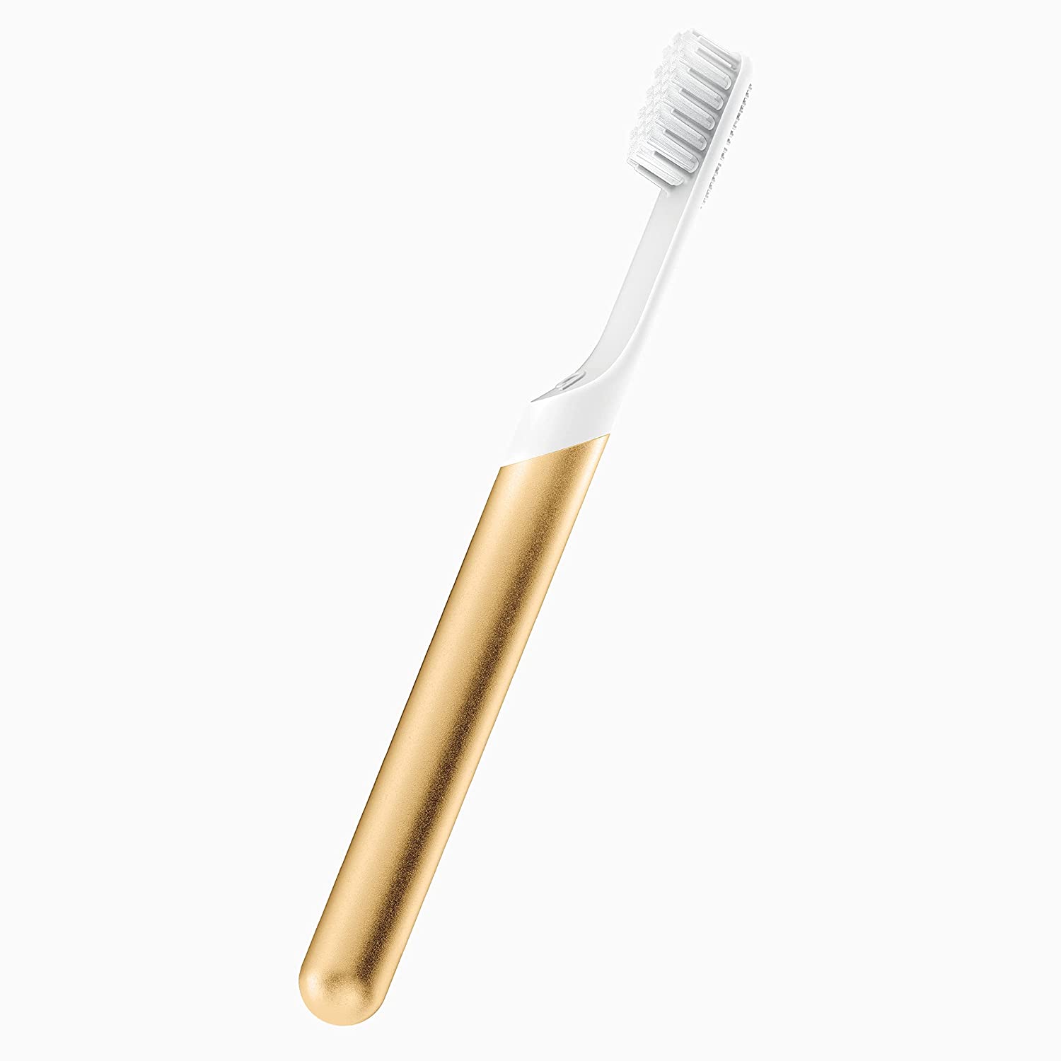 Quip electric toothbrush gold Clearance
