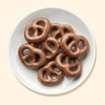thumbnail image 4 of Nutrisystem Milk Chocolate Dipped Pretzel Twists, 15 Pouches, 4 of 5