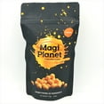 thumbnail image 2 of Magi Planet Flavored Popcorn -Caramel 110g /3.88oz, 2 of 4