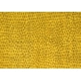 thumbnail image 1 of Ahgly Company Indoor Rectangle Abstract Yellow Modern Area Rugs, 4' x 6', 1 of 4