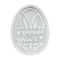 thumbnail image 1 of Easter Bunny Egg DIY Silicone for Epoxy Resin Plaster Casting and Craft Making, 1 of 4