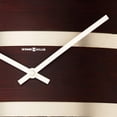 thumbnail image 2 of HOWARD MILLER MORRISON WALL CLOCK 625404, 2 of 4