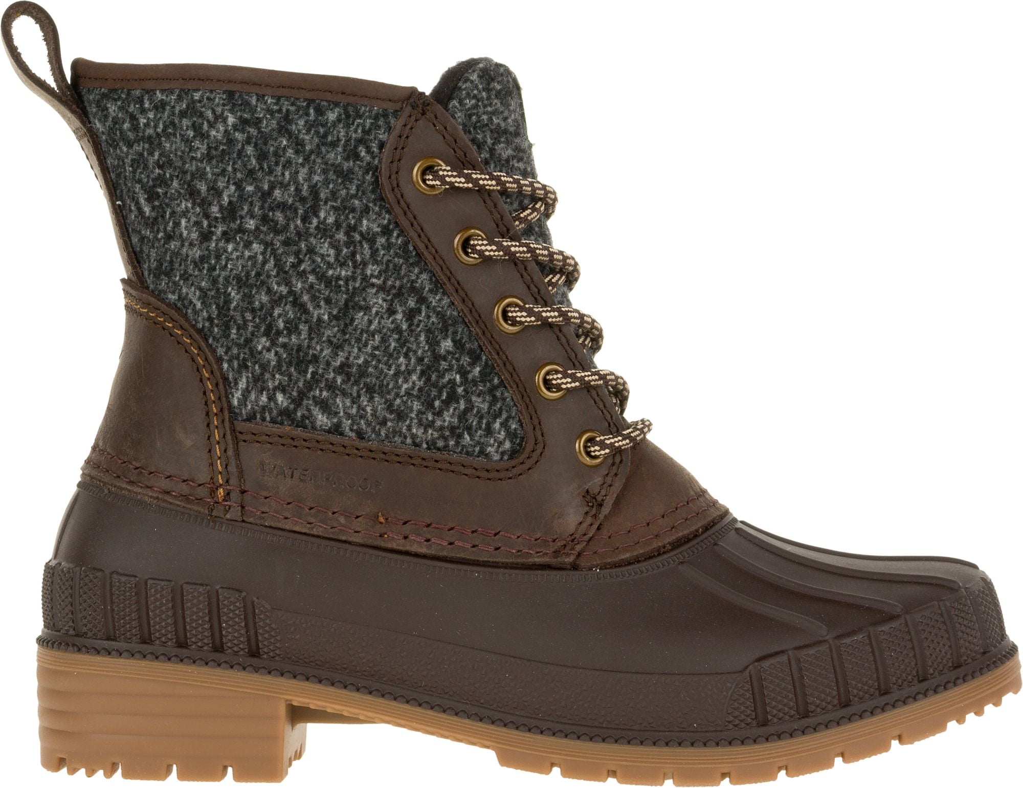 the sienna mid winter boot