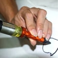 thumbnail image 3 of Car Body Dent Removal Tool Dent Repair Hammer Accessory, 3 of 3
