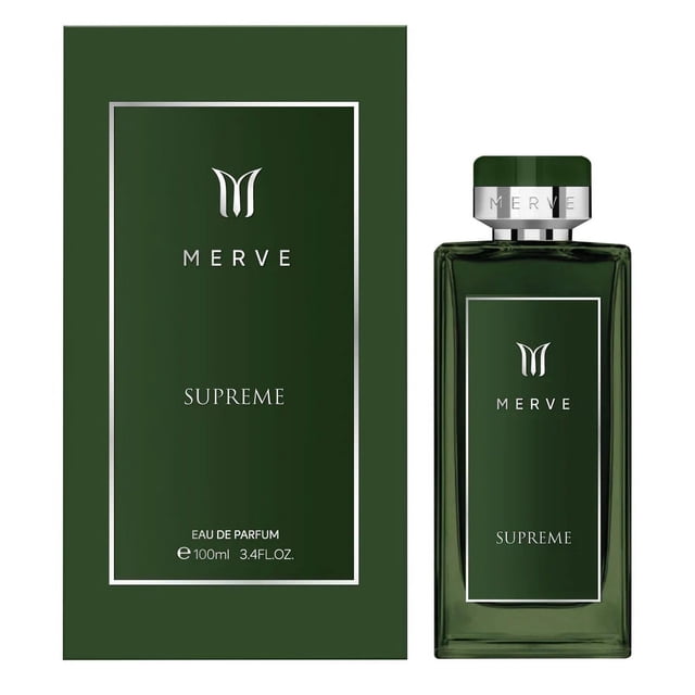 Spray EDP Merve Supreme 3,4 oz Unisex