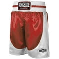 thumbnail image 4 of Ringside Pro-Style Boxing Trunks, Satin Shorts for Men and Women, Ideal for Boxing, MMA, Muay Thai, 4 of 7