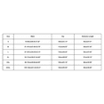 thumbnail image 3 of EDFBUYKRS Female Women Pants Casual Womens Track Pants with Stripe Petite Women’S Casual Linen Long Pants with Elastic Waist and Button Details M, 3 of 4