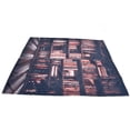 thumbnail image 4 of Cortina de sombreado,Cortinas de sala de estar Cortinas 3D Cortina de ventana optimizada para la excelencia Jadeshay A, 4 of 8