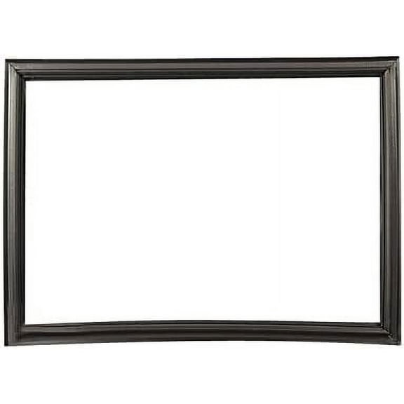 Electrolux Genuine OEM 242193211 Refrigerator Freezer Door Gasket