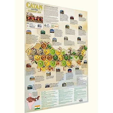 Catan Scenario: Rickshaw Run price history on PriceWatchPro