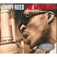 thumbnail image 2 of Jimmy Reed - Anthology - Music & Performance - CD, 2 of 4