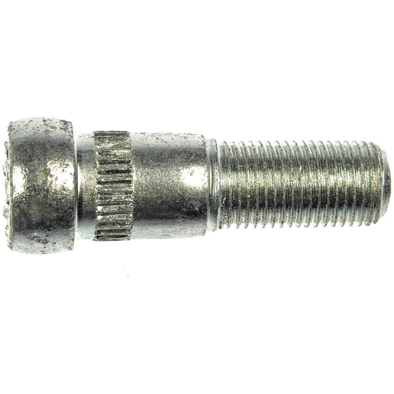 Dorman 610-154 Front Wheel Lug Stud for Specific American Motors / International / Pontiac Models (Pack of 10)