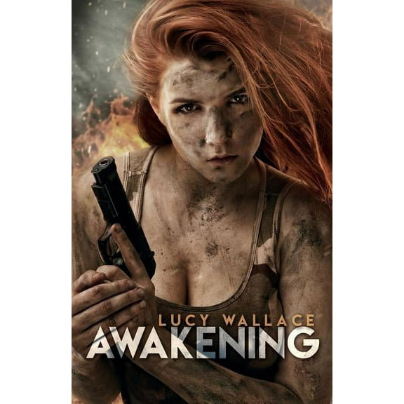 Awakening (Paperback)