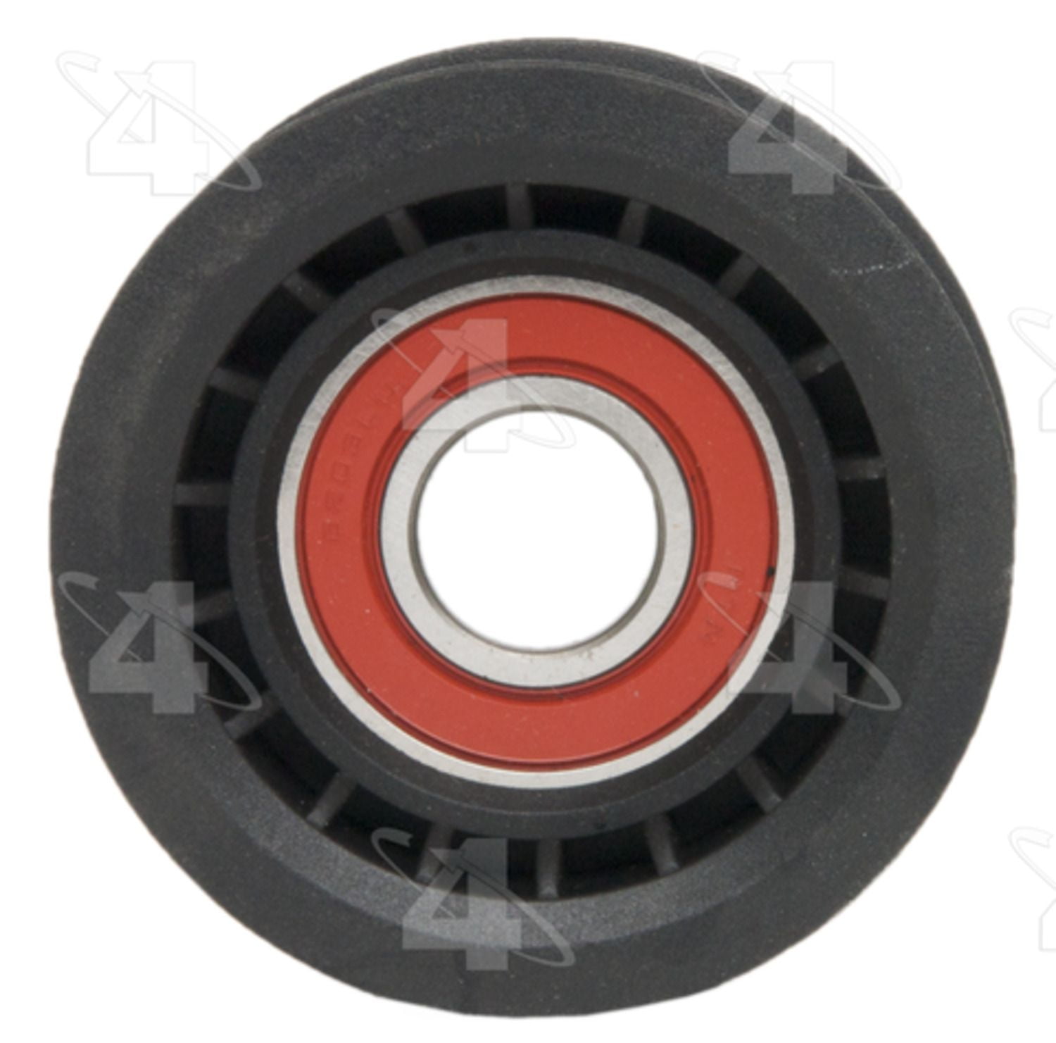 Four Seasons 45032 Idler / Tensioner Pulley For 93-02 Golf Jetta Passat Fits select: 1994-2002 VOLKSWAGEN JETTA, 2001-2002 VOLKSWAGEN GOLF