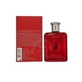 thumbnail image 4 of Polo Red par Ralph Lauren Eau de Parfum Vaporisateur 4.2 oz pour Hommes, 4 of 6