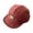 Red, variant on Japanese Streetwear Baseball Cap, Breathable Polyester Snapback Hat, Adjustable Hop Sun Hat for Outdoor Daily Wear Unisex