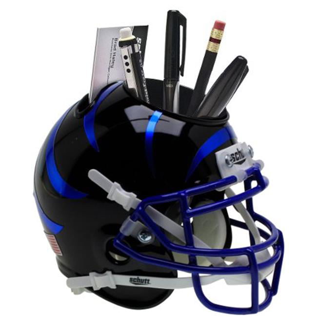Schutt NCAA Memphis Tigers Football Helmet Desk Caddy 