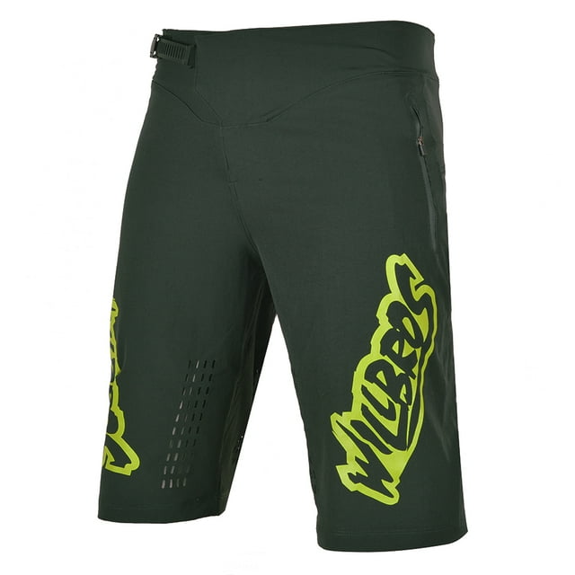 Men's Dirt Bike Motocross Off-Road Racing Shorts for Mountain Biking Summer Use