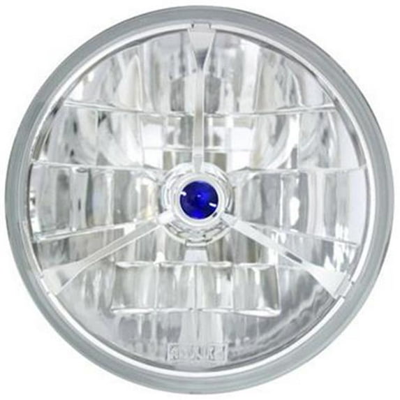 IPCW CWC7007 7 inch Round Head Light Conversion Kit