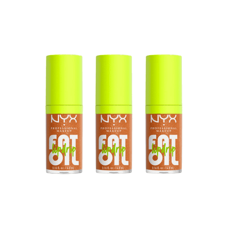NYX Professional Makeup Follow Back