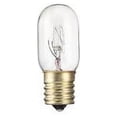 thumbnail image 2 of Philips 167007 - BC60G16.5C/W/LL G16 5 Decor Globe Light Bulb, 2 of 2