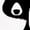 AA-White, variant on Inktastic Montana Black Bear Silhouette Toddler Hoodie
