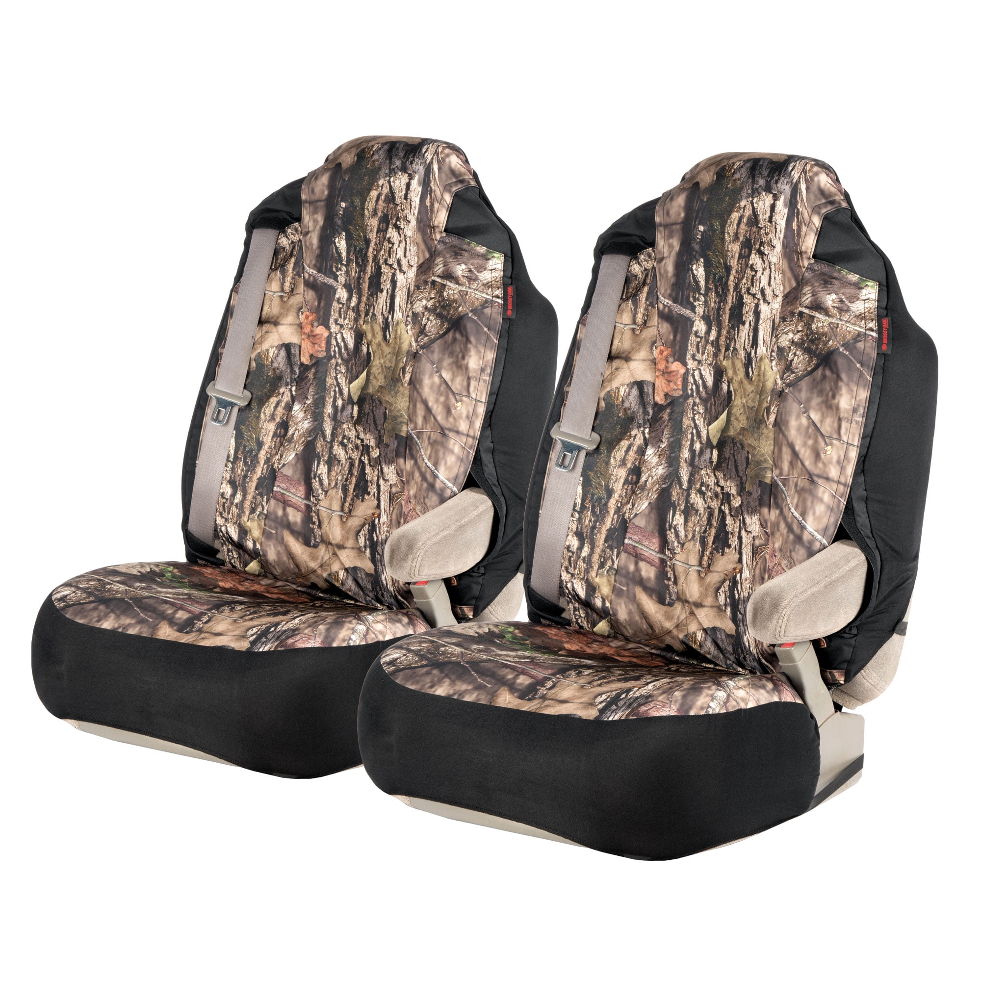 mossy oak seat covers walmart