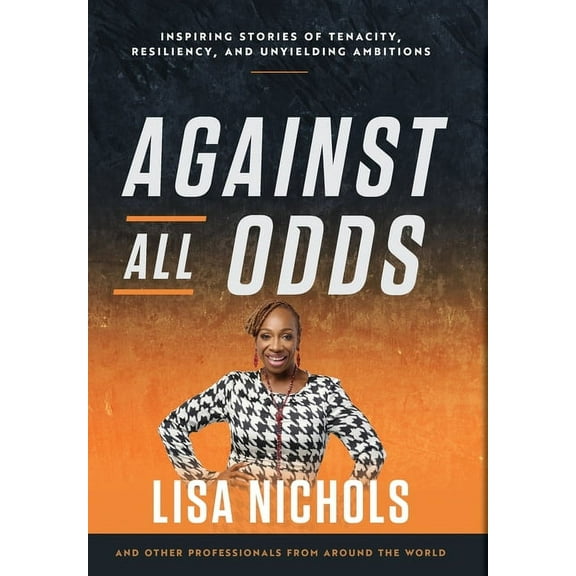 Against All Odds, (Hardcover)