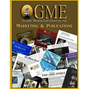 GME Publications and Marketing (Paperback)
